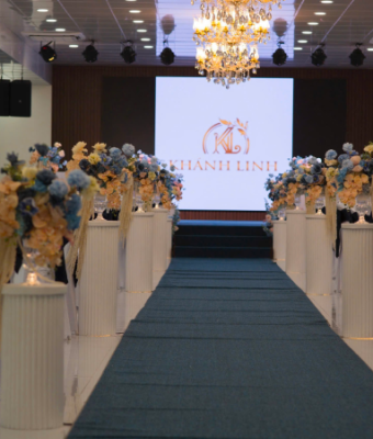 HỘI NGHỊ CHUYÊN NGHIỆP