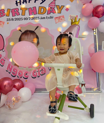 SỰ KIỆN HOÀN HẢO