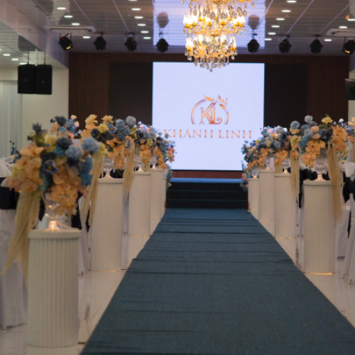 HỘI NGHỊ CHUYÊN NGHIỆP