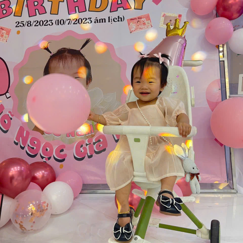 SỰ KIỆN HOÀN HẢO