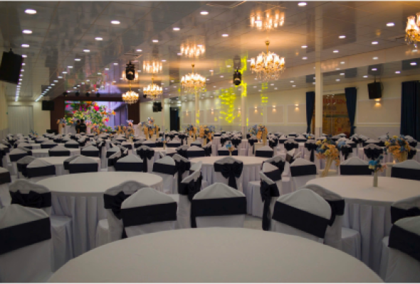 Gợi ý 9+ trò chơi trong bữa tiệc báo hỷ thân mật mới nhất 2025